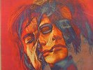 Ten Years After(Vinyl LP Gatefold 2nd Press)Sssh-Deram-SML 1052-UK-Ex-/Ex-