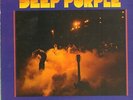 Deep Purple(Vinyl LP 1st Issue)Last Concert In Japan-Warner-10307W-Japan-VG/Ex