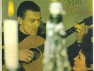 DAVY GRAHAM LP RECORD  'MIDNIGHT MAN'   DECCA LK4780  MONO 1969 1st PRESSING