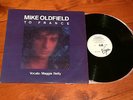MIKE OLDFIELD:To France RARE Aussie/OZ PROMO 12