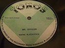 Wayne Blackstock Mr Officer Rare Killer Roots 12