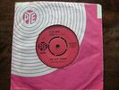 THE BLUE RONDOS - Little Baby (JOE MEEK ) -1964  Vinyl 7 inch - MOD - FREAKBEAT