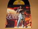 QUEEN – RARE 45 ** KILLER QUEEN ** With Diff.Sleeve
