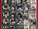 THE BEATLES LP Christmas Album NM original fan club sbc 100 very rare