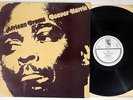 BEAVER HARRIS AFRICAN DRUMS OWL OWL 09 French pressing Vinyl LP