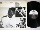 CECIL PAYNE ZODIAC STRATA-EAST SES-19734 US Pressing Vinyl LP