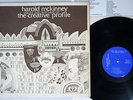 HAROLD MCKINNEY VOICE & RHYTHMNS OF CREATIVE PROFIL TRIBE PRSD-2233 US LP