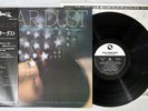 TSUYOSHI YAMAMOTO WITH THE STRINGS STAR DUST THREE BLIND MICE Japan OBI LP
