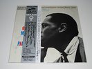 DEXTER GORDON - OUR MAN IN PARIS, KING JAPAN BLUE NOTE,audiophile Lp