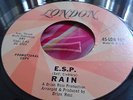 Monster Garage Punk Fuzz Psych 45 Rain E.S.P. / Outta My Life LISTEN