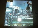 THE CRYSTAL METHOD 