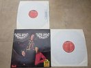 Jimi Hendrix - Are you experienced & Bold As Love  original 2 LP 1967