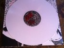 Paramore RIOT White Vinyl FIRST PRESSING 2007 RARE