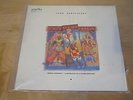 Athena ALSS-10004 Igor Stravinsky Petrushka Ansermet SEALED LP Audiophile