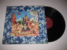 Rolling Stones: Their Satanic Majesties Request LP MONO NP-2 1967 3-D Cover