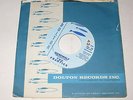 Werewolf / No werewolf    The Frantics   DOLTON    1960 