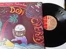DON CHERRY - BROWN RICE - EMI ITALIANA 1976