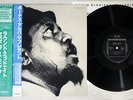 THELONIOUS MONK ROUND MIDNGHT RIVERSIDE VIJ-4032 Japan MONO OBI Vinyl LP