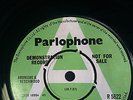 EDWICK RUMBOLD Shades of Grey Parlophone Demo 1967 Mod Psych Dancer 45 UK LISTEN