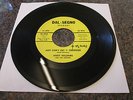 Northern Soul---ANDY WILLIAMS & THE ZODIACS--Just Can't Get It Together-----