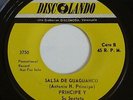 VG++ PRINCIPE Y SU SEXTETO 