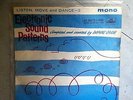  ORIGINAL DAPHNE ORAM ELECTRONIC SOUND PATTERNS 3 MONO 7