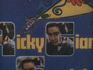 RICKY GIANCO LP SPECIAL ORIGINALE PRESS BRASILE AUTOGRAFATO