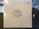 U2 Songs of Innocence  white label test pressing. vinyl lp grammy