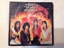 LP Quiet Riot Same CBS/Sony 25AP 880 Japan Vinyl Japanese