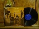 Clifford Brown/Max Roach et al  Brown and Roach Inc  Orig DG Mono Beautiful VG++