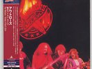 THE OUTLAWS: BRING IT BACK ALIVE RARE JAPAN MINI-LP CD OBI BVCM-35375