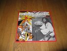 JAMAIEL SHABAKA The Land of the Rising Sun LP rare reggae sealed