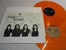Pink Flod  Live 2804  cymbaline  santa monica 70  two gold vinyls   tmoq rare