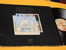 LED ZEPPELIN 2LP THE SONG..1°STAMPA ORIG ITALY 1976 NM   LIBRETTO + BLACK INNERS