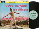 Cliff Richard - Summer Holiday - 1ST PRESS - ** EX CONDITION ** 12