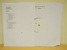 MADNESS - ONE STEP BEYOND... - RARE VINYL TEST PRESSING