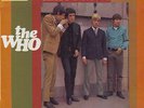 RARE THE WHO Happy Jack EP 1966 Original France Polydor Pop Rock