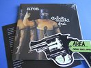 LP ITALIAN PROG AREA - ARBEIT MACHT FREI - INNER + GUN