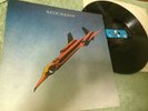 BUDGIE 'SQUAWK' LP FIRST HEXAGON MCA MKPS 2024 1st Press Lovely Audio
