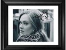 *RARE - ADELE - SEXY - MUSIC LEGEND - HAND SIGNED ORIGINAL AUTOGRAPH