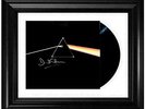 *RARE - PINK FLOYD - D.GILMOUR - HAND SIGNED ORIGINAL AUTOGRAPH