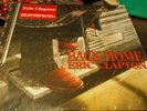 ERIC CLAPTON - Back Home (2 LP 180 Gram Set) Brand New and still sealed. ...Rare