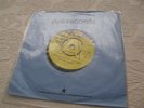 RARE PROMO BY CRAIG DOUGLAS- RAINDROPS KEEP FALLING ON MY HEAD NR MINT