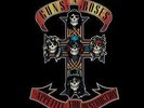 Guns N' Roses - APPETITE FOR DESTRUCTION