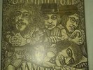 vinyl lp jethro tull stereo england stand up sur island lps stereo9103