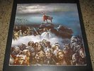 VARATHRON - WALPURGISNACHT 1995 UNISOUND RECORDS ROTTING CHRIST FREE SHIPPING
