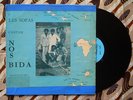 ? ABEL LIMA & LES SOFAS EXCITING AFRO FUNK CADENCE DANCEFLOOR FERVOR Cabo Verde