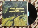 ? ALLIAS MAMADOU & CERCUL JAZZ RARE AFRO LATIN RUMBA Congo 1975 LOU PEREZ COVER