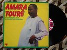 ? AMARA TOURE SHATTERING AFRO LATIN MANDING LOVE SUPREME ULTIMATE QUEST Sonafric