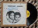 ? GUELEWAR Warteef Jigen BEWITCHING AFRO PSYCH FUNK ACID MANDING Gambia RARE LP